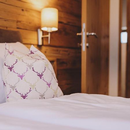 Chalet Molly By We Rent Zell am See Exteriér fotografie